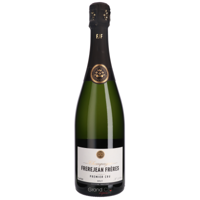 Champagne Frerejean Frères Brut Premier Cru