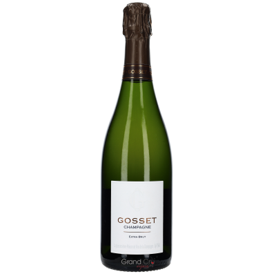 Champagne Gosset Extra Brut