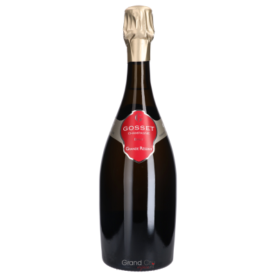 Champagne Gosset Grande Reserve Brut