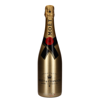 Champagne Moet & Chandon Brut Imperial Golden Sleeve