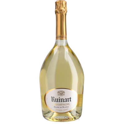 Champagne Ruinart Blanc de Blancs Magnum
