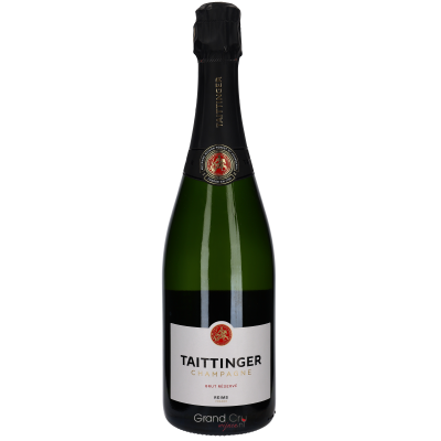 Champagne Taittinger Brut Réserve