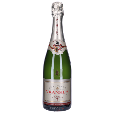 Champagne Vranken Brut Blanc de Blancs
