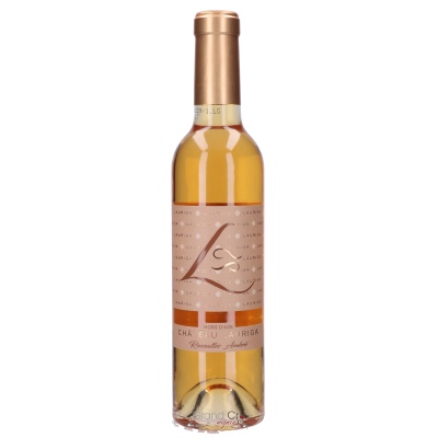 Château Lauriga Rivesaltes Ambré Hors d'Âge