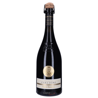 Cleto Chiarli Vigneto Cialdini Lambrusco Grasparossa di Castelvetro DOC