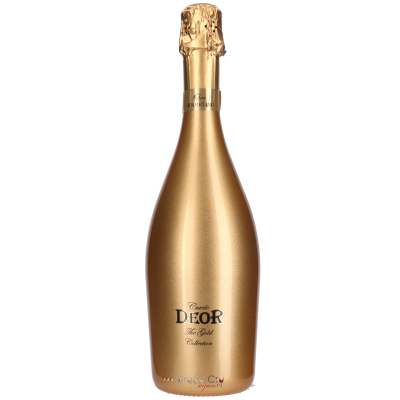 Deor The Gold Collection Spumante Extra Dry