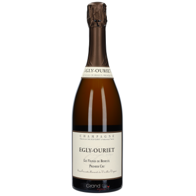 Egly Ouriet Champagne Les Vignes de Bisseuil