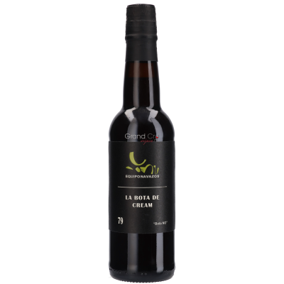 Equipo Navazos La Bota de Viejo Cream No 79