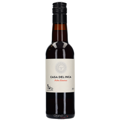 Equipo Navazos Pedro Ximénez Casa del Inca 0.375 ltr