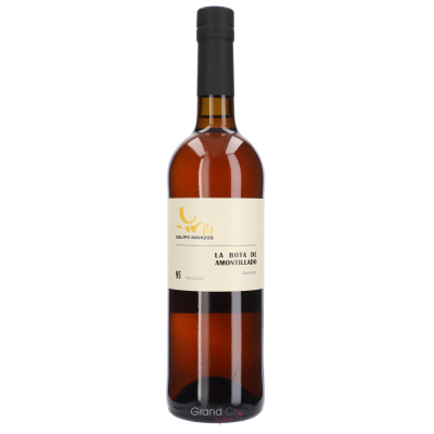 Equipo Navazos la Bota de Manzanilla Nº 95