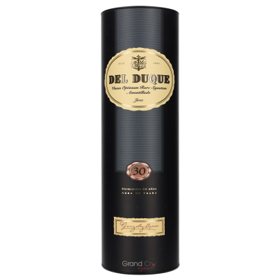 González Byass Tio Pepe Del Duque Amontillado VORS