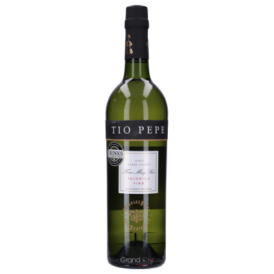 González Byass Tío Pepe Fino Sherry