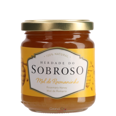 Herdade do Sobroso Rozemarijn Honing