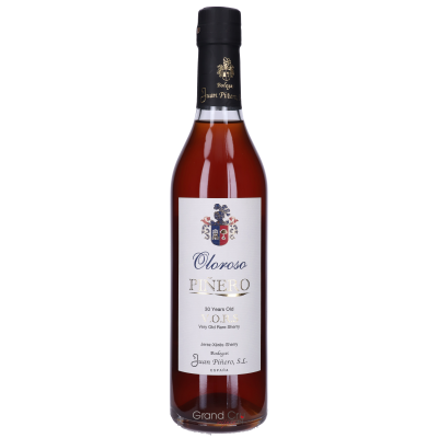 Juan Piñero Oloroso VORS