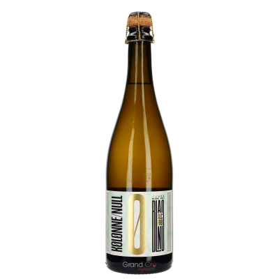 Kolonne Null Sparkling Cuvée Blanc No.1 0%