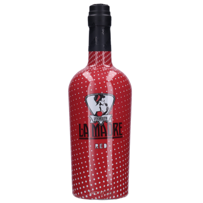 La Madre Vermouth