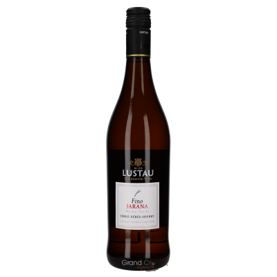 Lustau Fino Jarana sherry