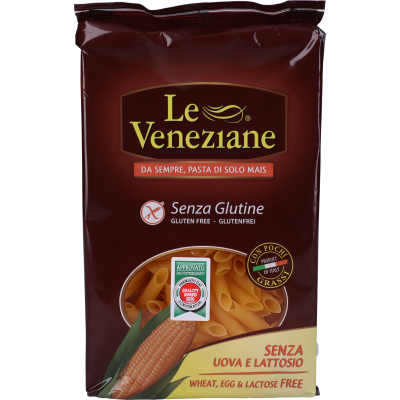 Molino di Ferro Le Veneziane Penne Rigate