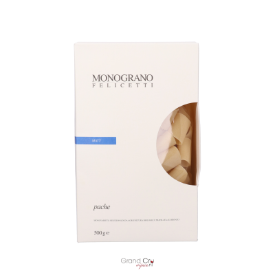 Monograno Felicetti Matt Pache