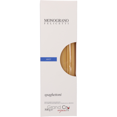 Monograno Felicetti Matt Spaghettoni