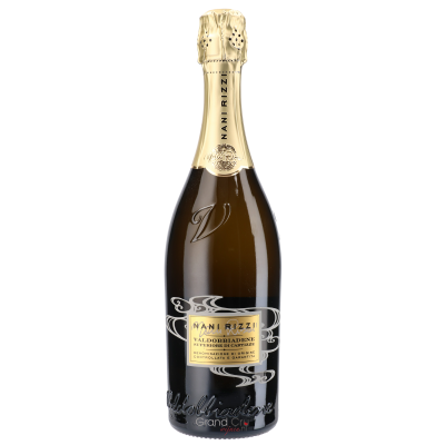 Nani Rizzi Prosecco Valdobbiadene Superiore di Cartizze Dry DOCG Nani Rizzi Prosecco Valdobbiadene Superiore di Cartizze Dry DOCG
