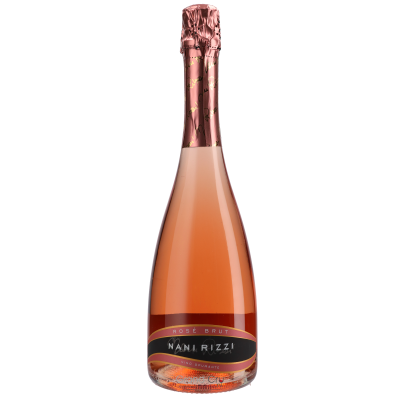 Nani Rizzi Spumante Rosé Brut