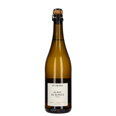 Oddbird Blanc de Blancs 0%