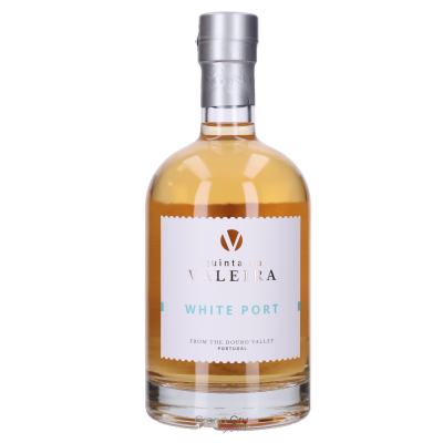 Quinta da Valeira White Port