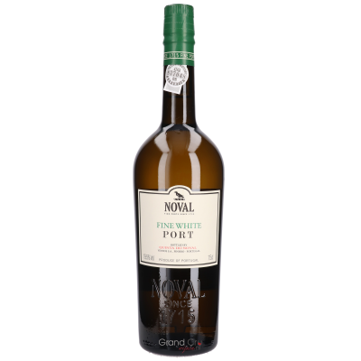 Quinta do Noval Fine White Port