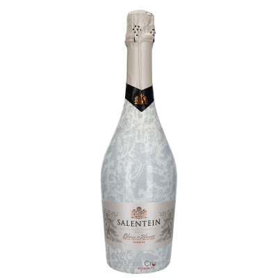 Salentein Cuvée Exceptionnelle Brut Blanc de Blancs 'Limited Edition'