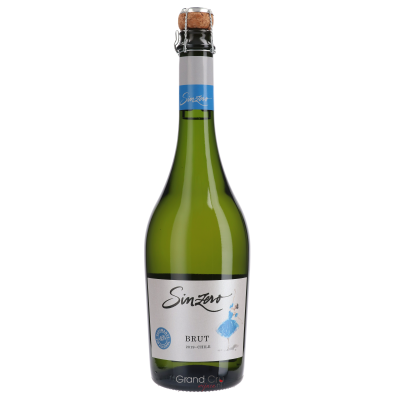 Sinzero Spumante Brut