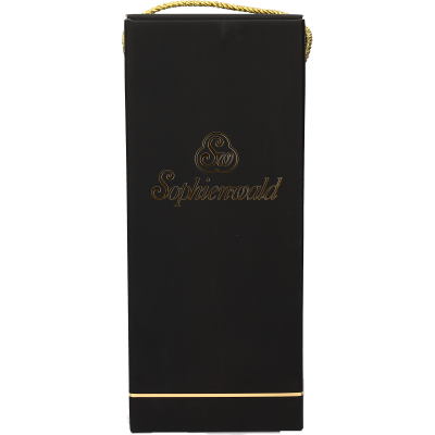 Sophienwald Luxe Giftbox voor 1 glas