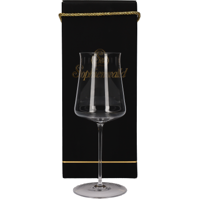 Sophienwald Luxe giftbox met Phoenix Primus Bier glas (1 stuks)