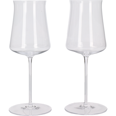 Sophienwald Phoenix Primus Bier glazen (2 stuks)