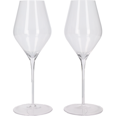 Sophienwald Phoenix champagne glazen (2 stuks)