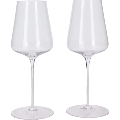 Sophienwald Phoenix witte wijn glazen (2 stuks)