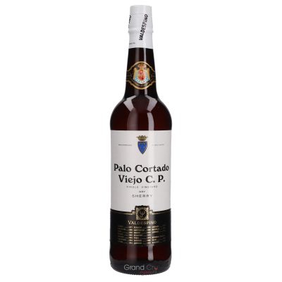Valdespino Palo cortado Viejo C.P. 