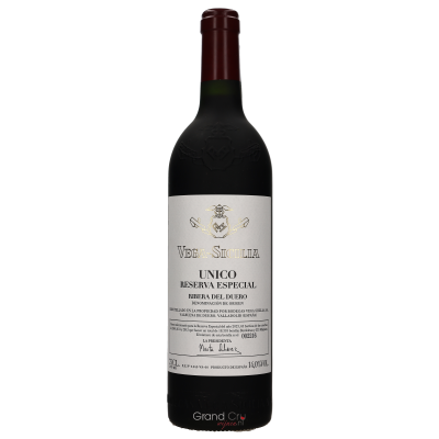 Vega Sicilia Unico Reserva Especial Release 2023 (2009,2011,2012)