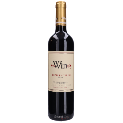 WIN Tempranillo