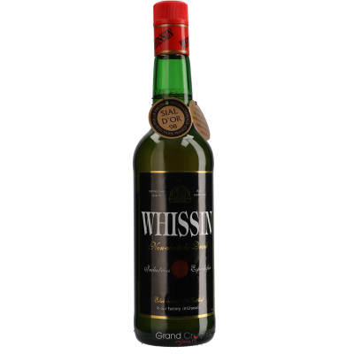 Whissin Whisky Alcohol Free