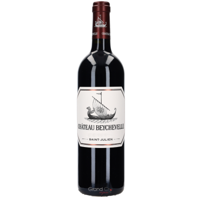2020 Château Beychevelle Saint-Julien