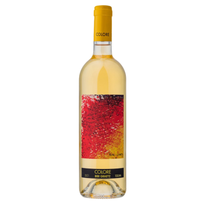 2022 Bibi Graetz Colore Bianco