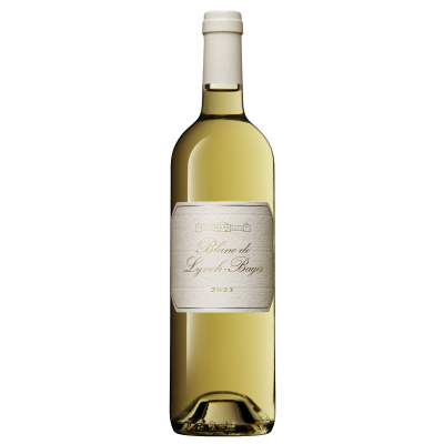2023 Château Lynch-Bages Blanc de Lynch-Bages