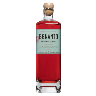 BONA-19001