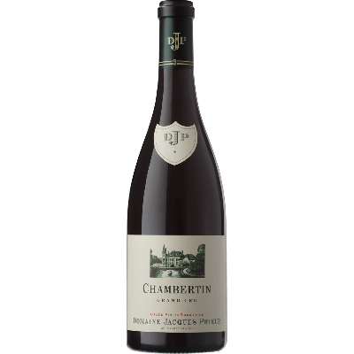 2018 Domaine Jacques Prieur Chambertin Grand Cru