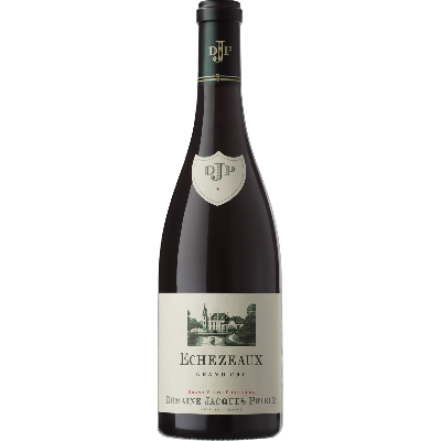 2018 Domaine Jacques Prieur Echezeaux Grand Cru