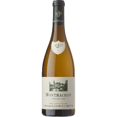 2018 Domaine Jacques Prieur Montrachet Grand Cru