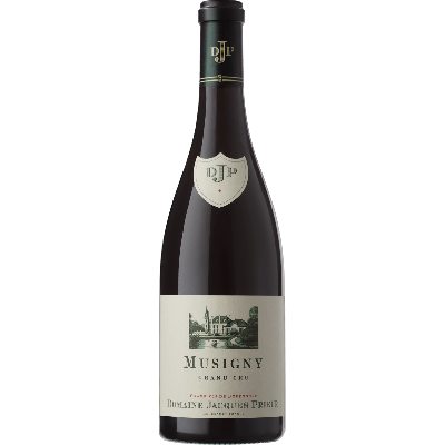 2018 Domaine Jacques Prieur Musigny Grand Cru