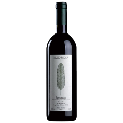 2015 Bruno Rocca Barbaresco DOCG