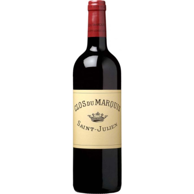 2020 Clos du Marquis